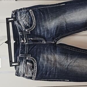 Vigoss super skinny jeans,  size 31